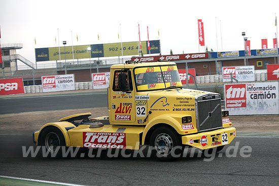 Truck Racing Jarama 2006