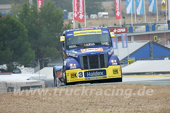 Truck Racing Jarama 2006