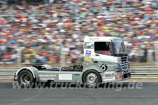 Truck Racing Jarama 2006