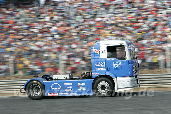 Truck Racing Jarama 2006