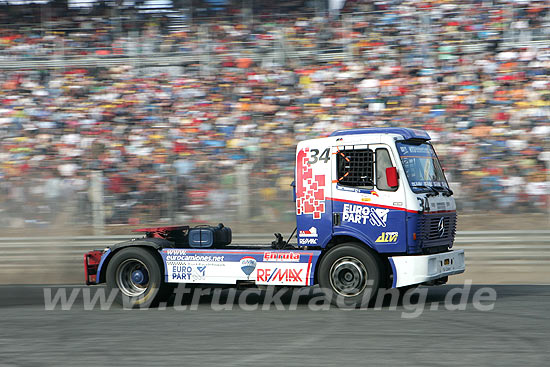 Truck Racing Jarama 2006