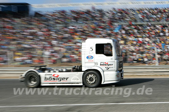 Truck Racing Jarama 2006