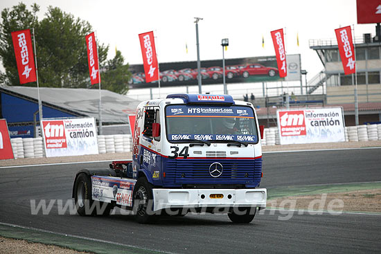 Truck Racing Jarama 2006