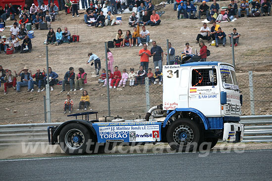Truck Racing Jarama 2006