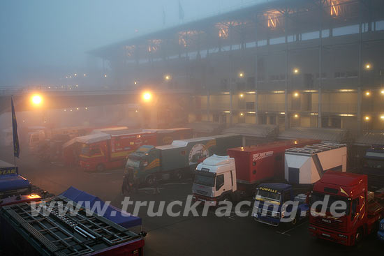 Truck Racing Le Mans 2006