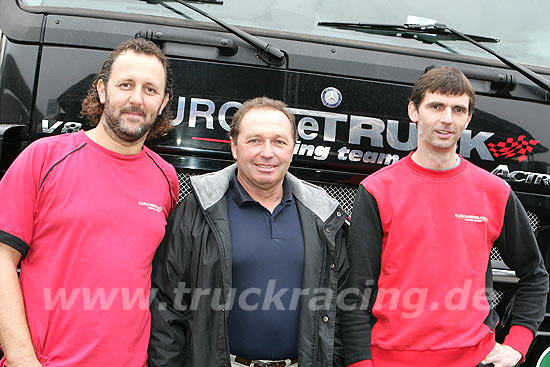 Truck Racing Le Mans 2006