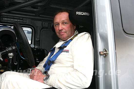 Truck Racing Le Mans 2006