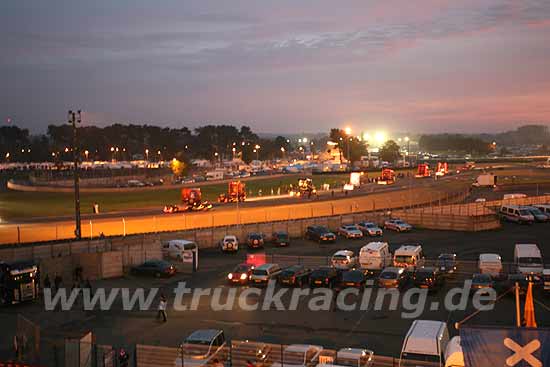 Truck Racing Le Mans 2006