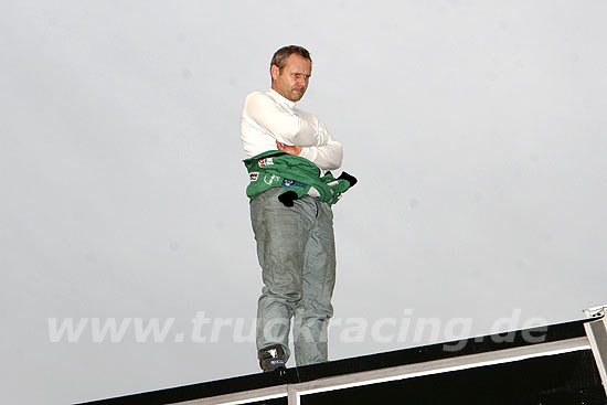Truck Racing Le Mans 2006