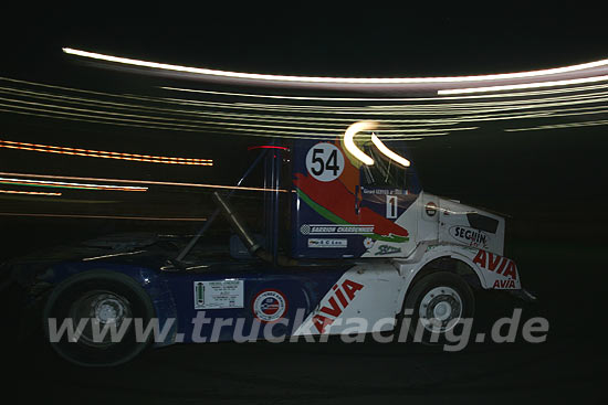 Truck Racing Le Mans 2006