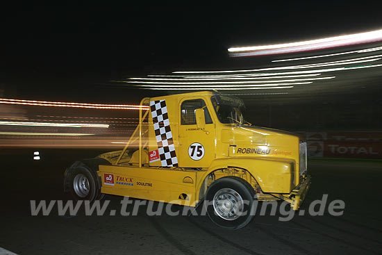 Truck Racing Le Mans 2006