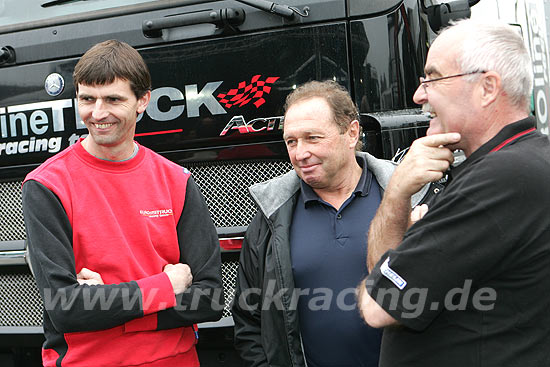 Truck Racing Le Mans 2006