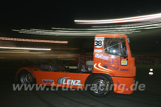 Truck Racing Le Mans 2006