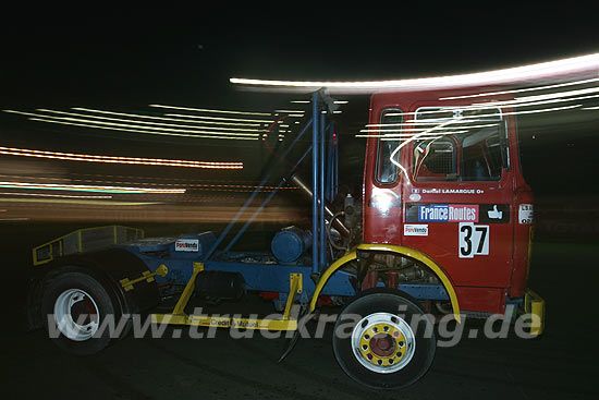 Truck Racing Le Mans 2006