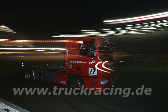 Truck Racing Le Mans 2006