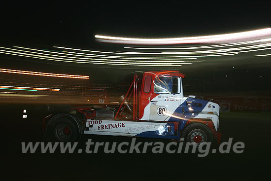 Truck Racing Le Mans 2006
