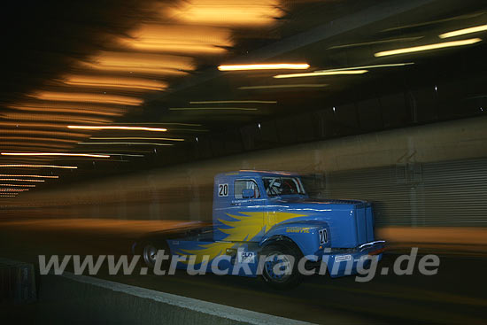 Truck Racing Le Mans 2006
