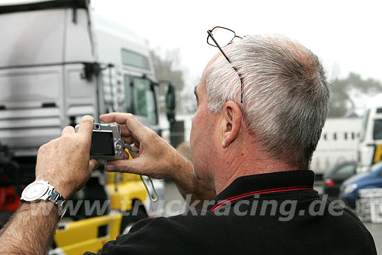 Truck Racing Le Mans 2006