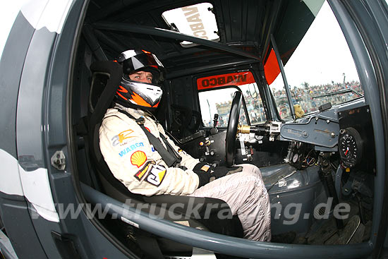Truck Racing Le Mans 2006