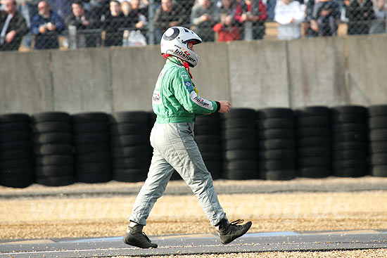 Truck Racing Le Mans 2006