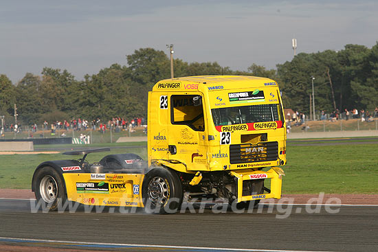 Truck Racing Le Mans 2006