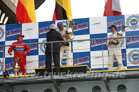 Truck Racing Le Mans 2006