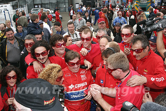 Truck Racing Le Mans 2006