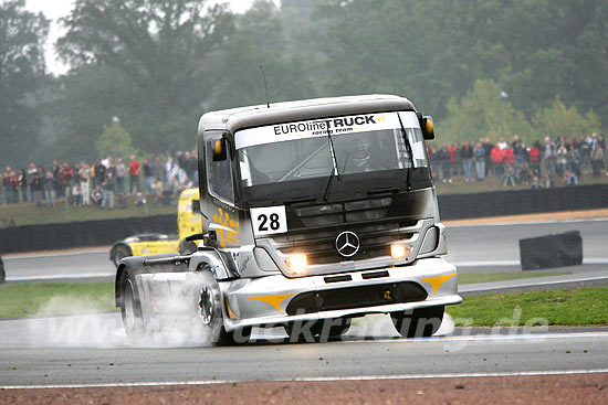 Truck Racing Le Mans 2006