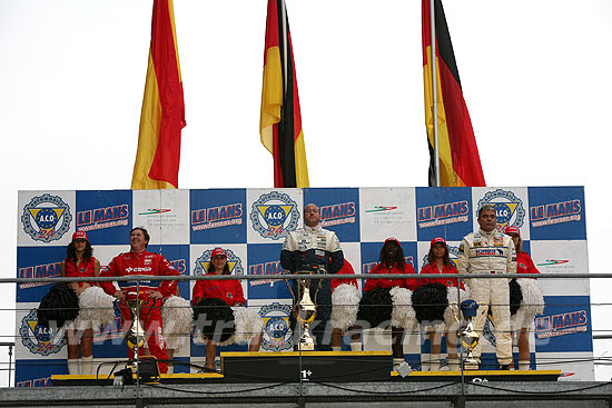 Truck Racing Le Mans 2006