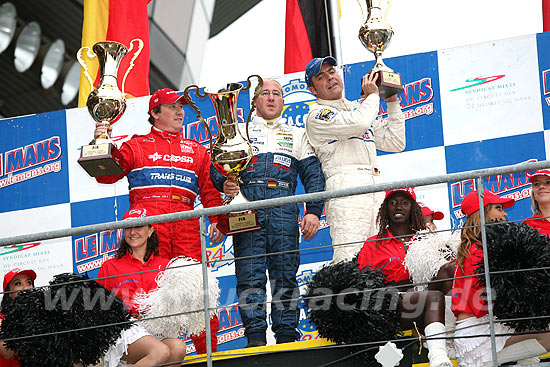Truck Racing Le Mans 2006