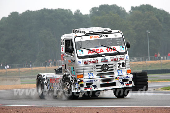 Truck Racing Le Mans 2006