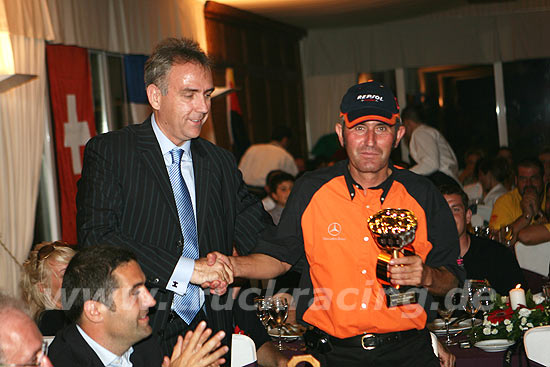 Truck Racing  2007