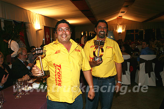 Truck Racing  2007