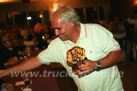 Truck Racing  2007