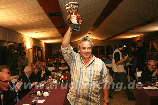 Truck Racing  2007