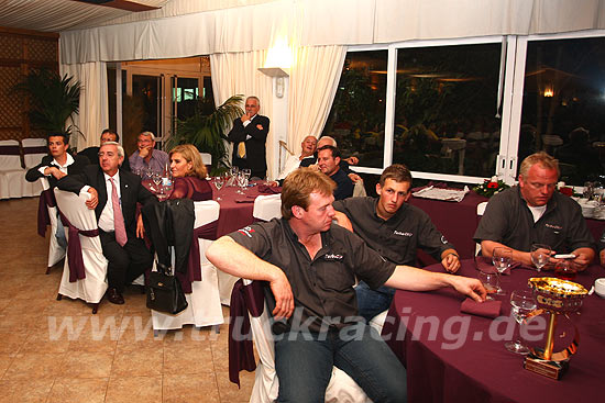 Truck Racing  2007