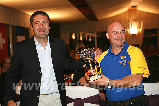 Truck Racing  2007