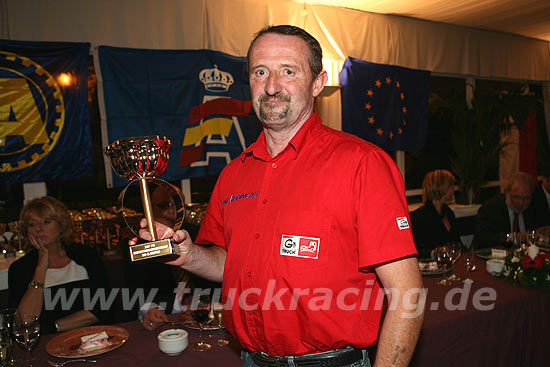 Truck Racing  2007