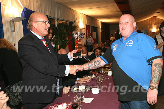 Truck Racing  2007