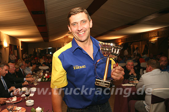 Truck Racing  2007