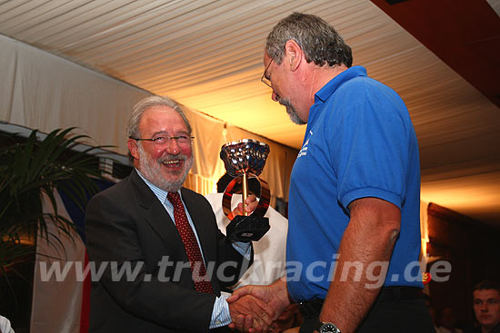 Truck Racing  2007
