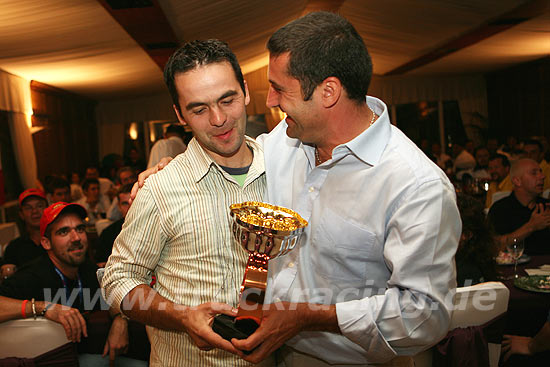 Truck Racing  2007