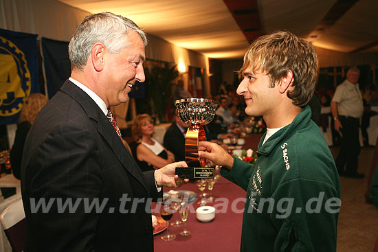 Truck Racing  2007