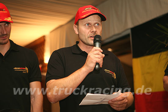 Truck Racing  2007