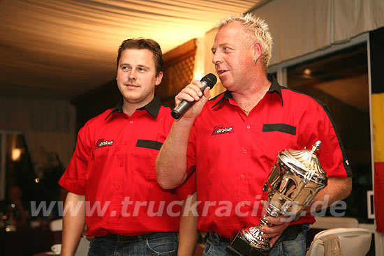 Truck Racing  2007