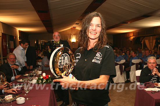 Truck Racing  2007
