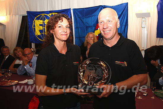 Truck Racing  2007