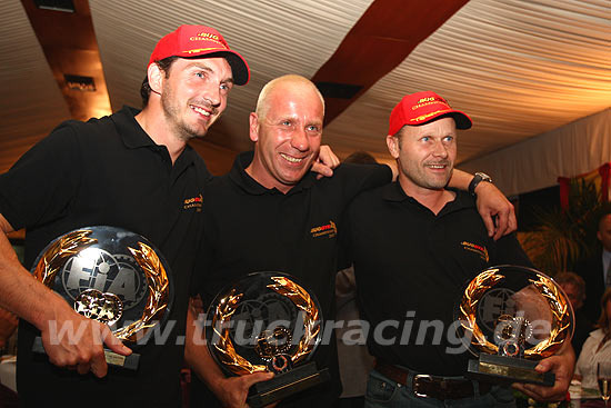 Truck Racing  2007