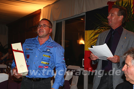 Truck Racing  2007