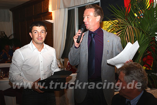 Truck Racing  2007